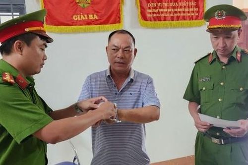 Vụ phân lô bán nền lừa đảo ở Phú Quốc: Bắt kẻ chi tiền lập dự án 'ma'