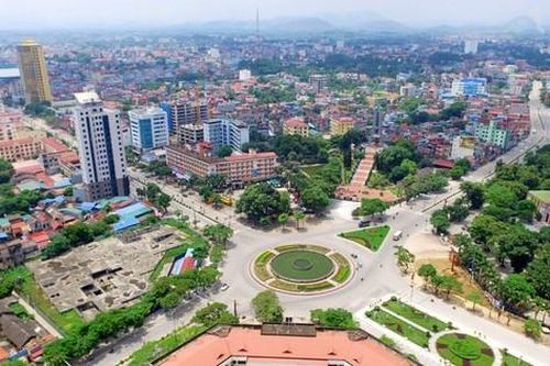 Thái Nguyên tìm nhà đầu tư cho khu đô thị nghìn tỷ
