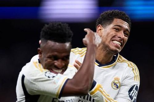Chung kết Champions League: Giá trị đội hình Real Madrid cao áp đảo Dortmund
