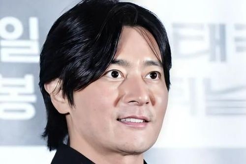 Jang Dong Gun ở tuổi 52