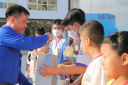 Hướng dẫn trẻ em kỹ năng sống, chống bạo lực, xâm hại