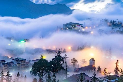 Việt Nam là điểm tránh nóng hàng đầu châu Á