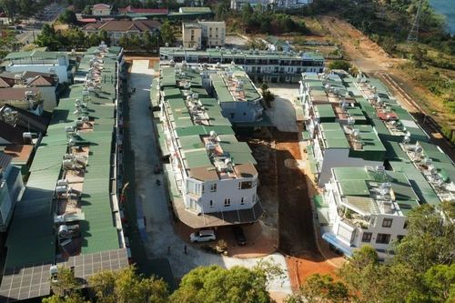 Tin bất động sản ngày 31/5: Đắk Nông thanh tra toàn diện dự án nhà ở xã hội quy mô gần 1,8ha