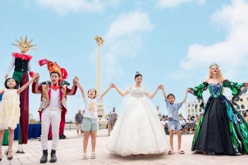'Đảo thiên đường' Vũ Yên sắp có siêu lễ hội cực chất
