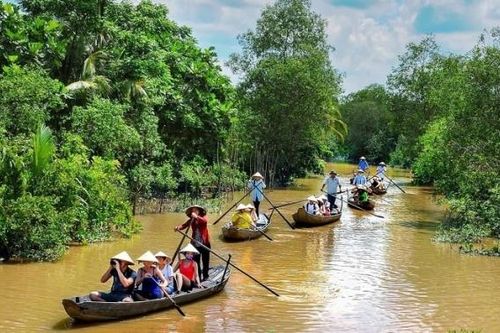 Vĩnh Long và những điểm đến hấp dẫn ngày hè