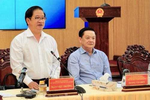 Cần Thơ: Xử lý các vướng mắc không làm cản trở quá trình sản xuất kinh doanh