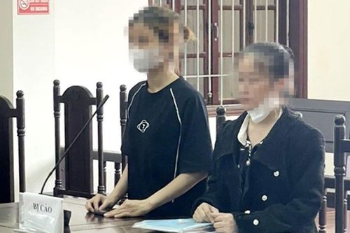 Mâu thuẫn trên mạng, nữ sinh dùng dao đâm bạn