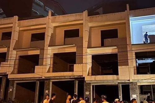 Manh mối trong những vụ phát hiện nạn nhân chết khô