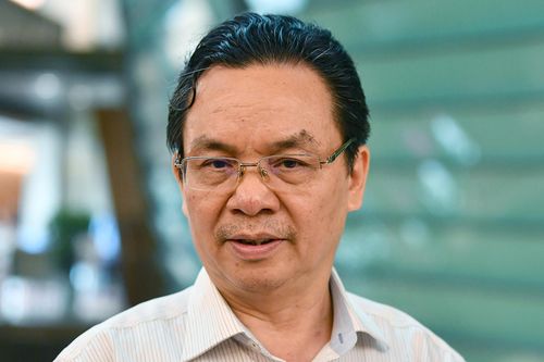 Lập khu thương mại tự do quy tụ nhà đầu tư lớn, hút khách du lịch đến tiêu tiền