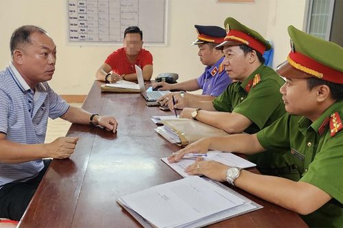 Bắt thêm đối tượng vụ lập dự án 'ma', bán hàng nghìn thửa đất tại Phú Quốc
