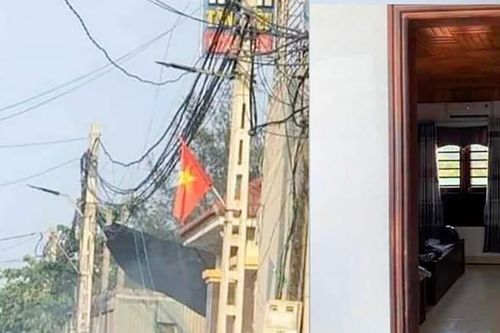 Đôi nam nữ vào nhà nghỉ, bất ngờ người đàn ông tử vong