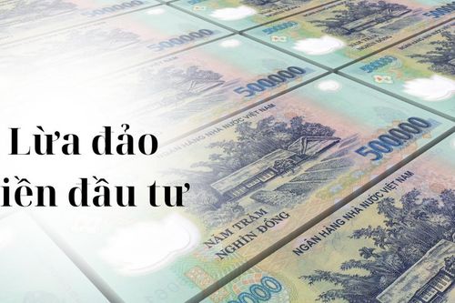 Ôm dự án lớn, nữ đại gia vướng cú lừa ngoạn mục