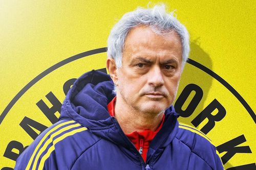 Jose Mourinho bất ngờ đồng ý dẫn dắt đội bóng mới
