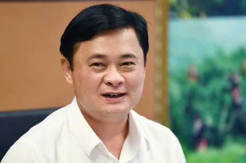 Bí thư Nghệ An: 'Cơ chế vượt trội mà đóng khung thì không thực hiện được'