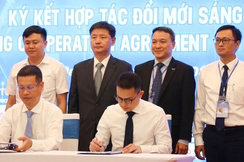 Quỹ đầu tư quốc tế 'đổ bộ' Đà Nẵng, cơ hội gọi vốn hàng chục tỷ đồng cho startup