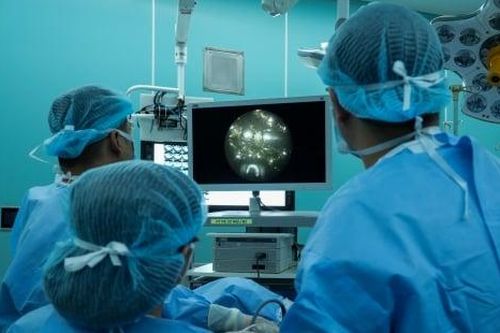 Cứu sống bé 7 tháng tuổi bị sốc nhiễm trùng nguy kịch