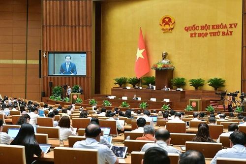 Chính phủ đề xuất thí điểm bổ sung nhiều cơ chế, chính sách đặc thù phát triển tỉnh Nghệ An