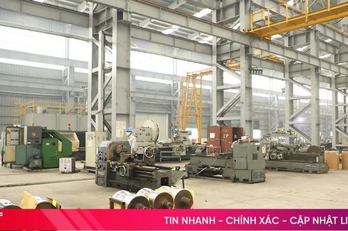 Thử tìm giải pháp phát triển ngành công nghiệp hỗ trợ ở Hà Tĩnh