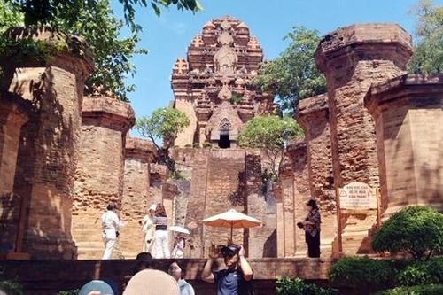 Lạc xứ trầm hương