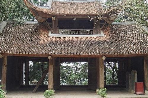 Cái cổng - mở ra mọi thế giới!
