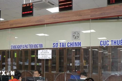 Vĩnh Phúc tạm hoãn xuất cảnh 80 trường hợp chưa hoàn thành nghĩa vụ thuế