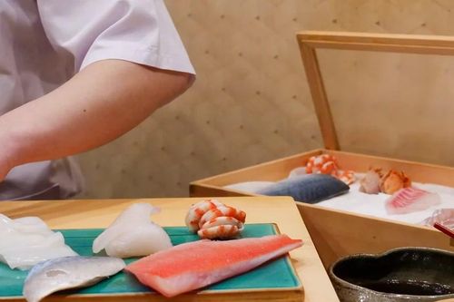 Nghệ thuật ẩm thực - điểm thu hút du khách cao cấp đến Nhật Bản