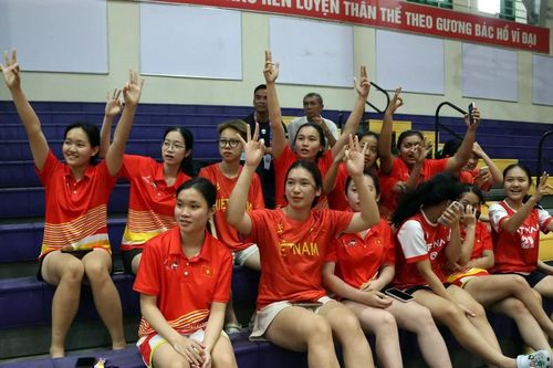 Đại hội Thể thao học sinh Đông Nam Á lần thứ 13: Khởi tranh môn Bóng rổ