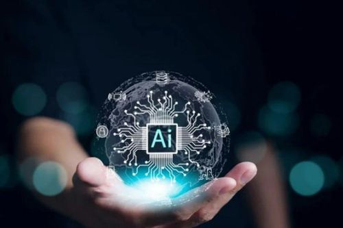 Các khu vực khác của thế giới đang bỏ xa châu Âu trong lĩnh vực AI