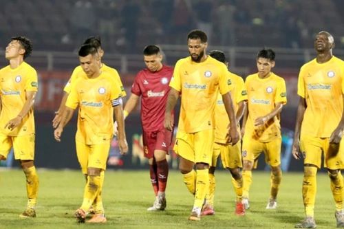 Vòng 22 V-League 2023 - 2024: Ngày Khánh Hòa về với giải hạng Nhất