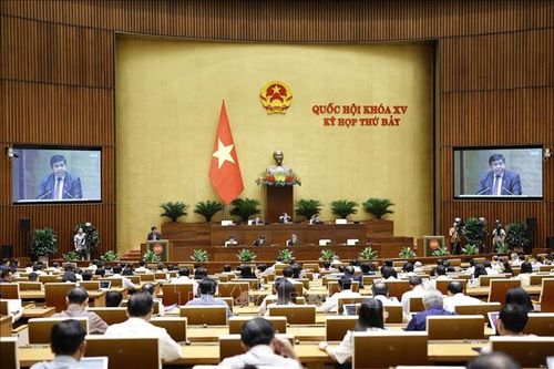 Tạo điều kiện thuận lợi để Nghệ An bứt phá đi lên