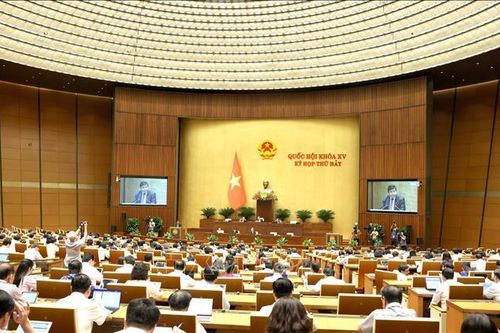 Có chính sách đặc thù vẫn cần phân cấp và trao quyền cho các địa phương