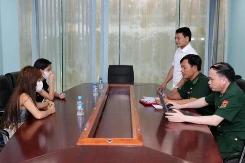Giải cứu thành công hai cô gái 19 tuổi bị lừa bán qua Trung Quốc