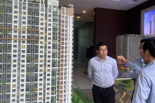 Nguồn thu từ căn hộ cho thuê kích cầu nhà đầu tư