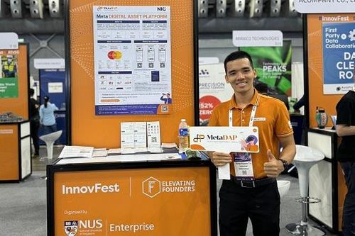 Trung tâm Đổi mới sáng tạo quốc gia: Sân chơi cho startup Việt tỏa sáng