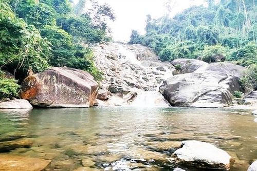 Về Lang Chánh ghé thăm núi rừng Chí Linh
