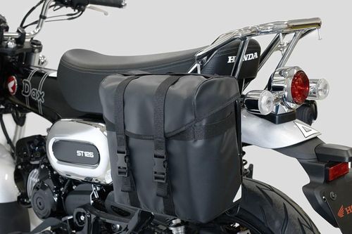 Soi chi tiết 'vua xe số' 125cc Honda vừa ra mắt: Giá dễ mua, xịn hơn hẳn Future và Yamaha PG-1