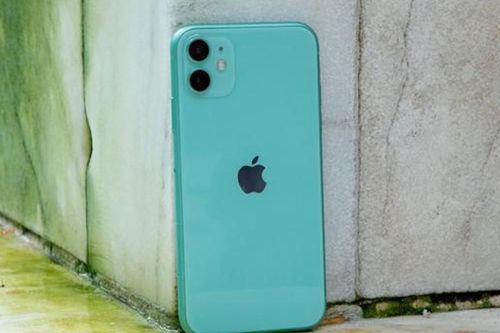 iPhone 11 giảm giá mạnh tại thị trường Việt Nam