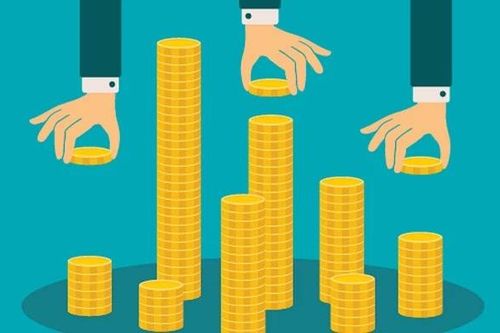 Một công ty tài chính được chấp nhận tăng vốn 'khủng'