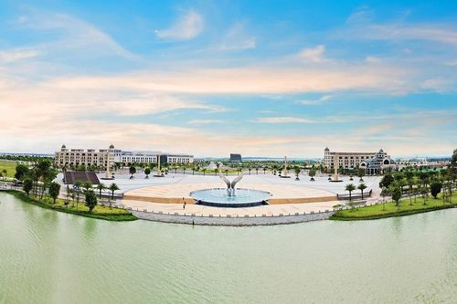 Bộ Xây dựng hướng dẫn điều chỉnh quy hoạch cục bộ TP Biên Hòa