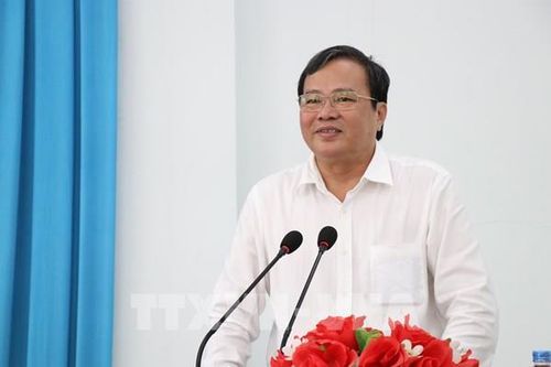 Đối thoại gỡ khó cho doanh nghiệp, nhà đầu tư