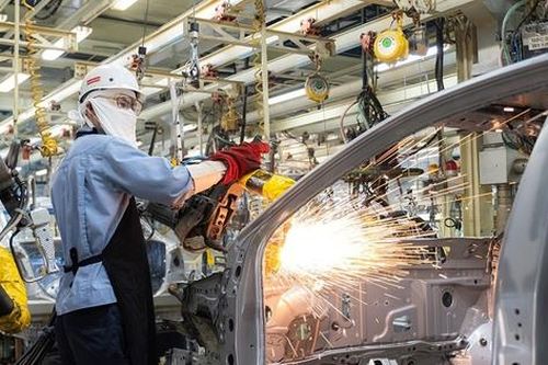 Xe nội ra sao khi thị trường sắp mở toang?