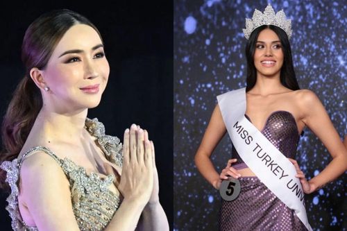 Một quốc gia mất bản quyền Miss Universe sau 40 năm thi đấu