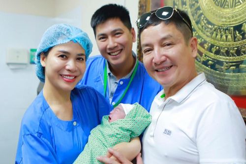 Chỉ một chi tiết, NSƯT Chí Trung tiết lộ mối quan hệ với gia đình bạn gái