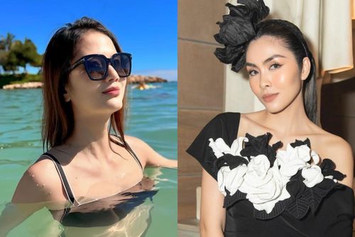 'Tình địch' của Tăng Thanh Hà: Cuộc sống hiện tại gây chú ý, nhan sắc thay đổi đến mức nào?