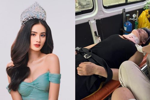 Showbiz 31/5: Bạn trai có hành động ngọt ngào với Ý Nhi, nam ca sĩ chấn thương phải nhập viện gấp