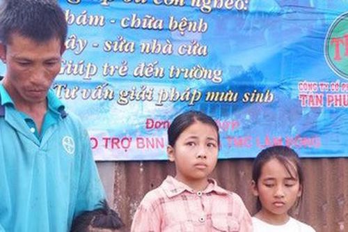Nước mắt nơi thung lũng