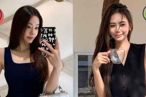 Thay đổi 5 item để nâng tầm cho style công sở