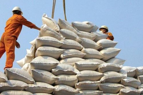 Gạo Việt dính nghi vấn bỏ thầu giá rẻ tại Indonesia