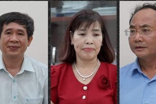 Lãnh đạo Liên minh Hợp tác xã tỉnh Hòa Bình bị khởi tố