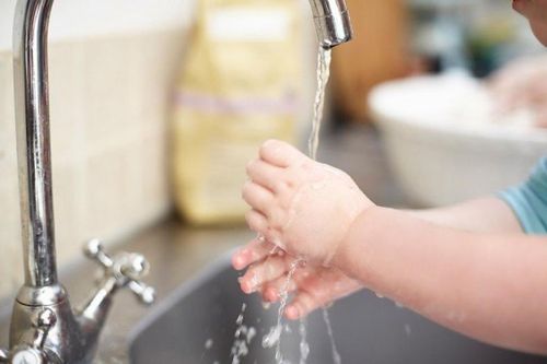 Hà Nội yêu cầu vận hành tối đa công suất nhà máy nước